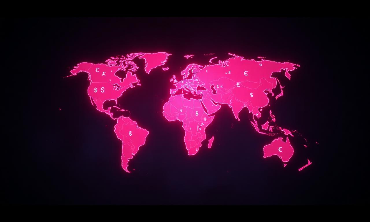 International sale