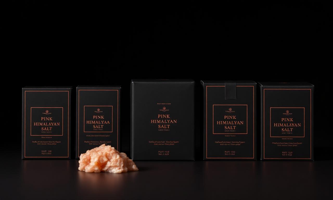 Retail-grade packaging
